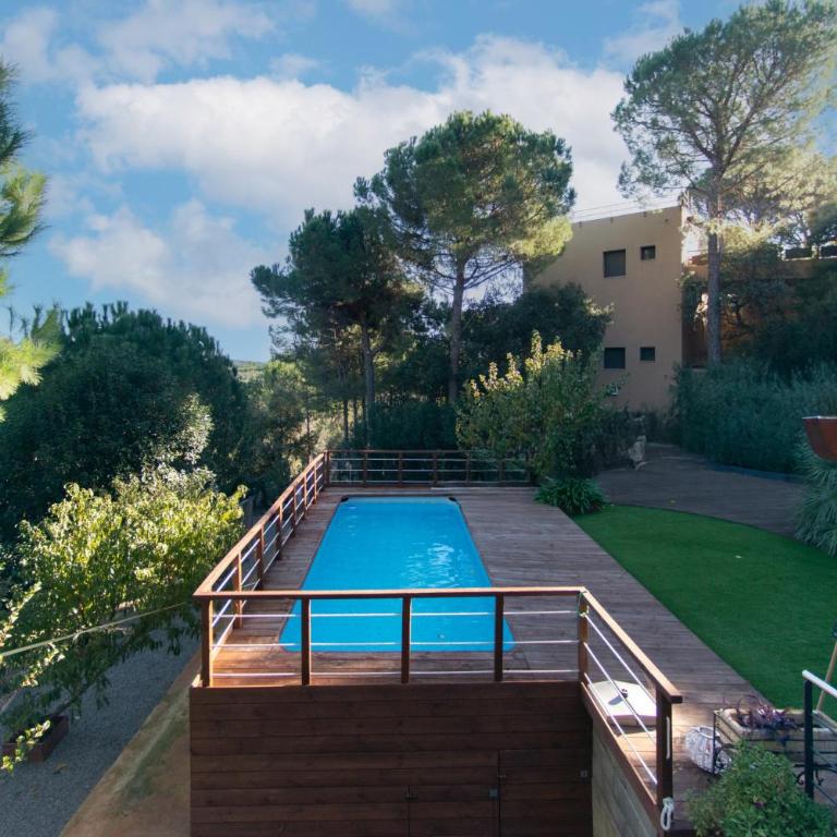 WELCS CASA 303 PDA con piscina privada - Casa de 3 dormitorios - 14