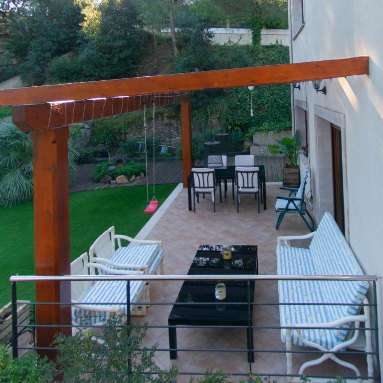 WELCS CASA 303 PDA con piscina privada - Casa de 3 dormitorios - 15