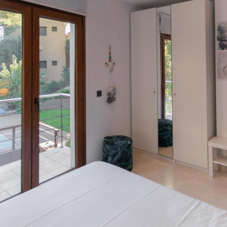 WELCS CASA 303 PDA con piscina privada - Casa de 3 dormitorios - 17