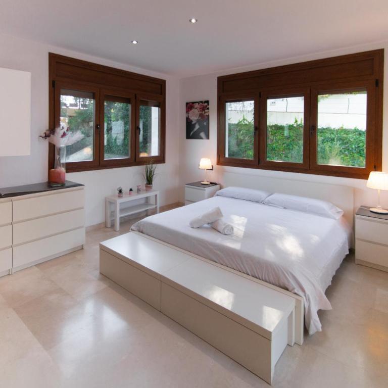WELCS CASA 303 PDA con piscina privada - Casa de 3 dormitorios - 19