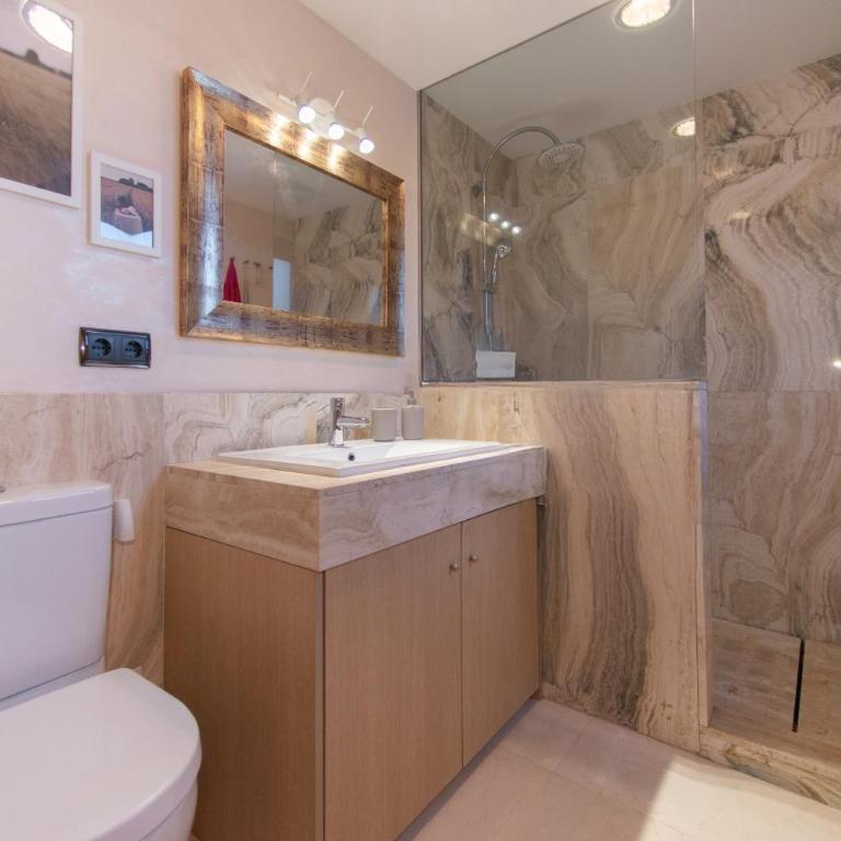 WELCS CASA 303 PDA con piscina privada - Casa de 3 dormitorios - 20