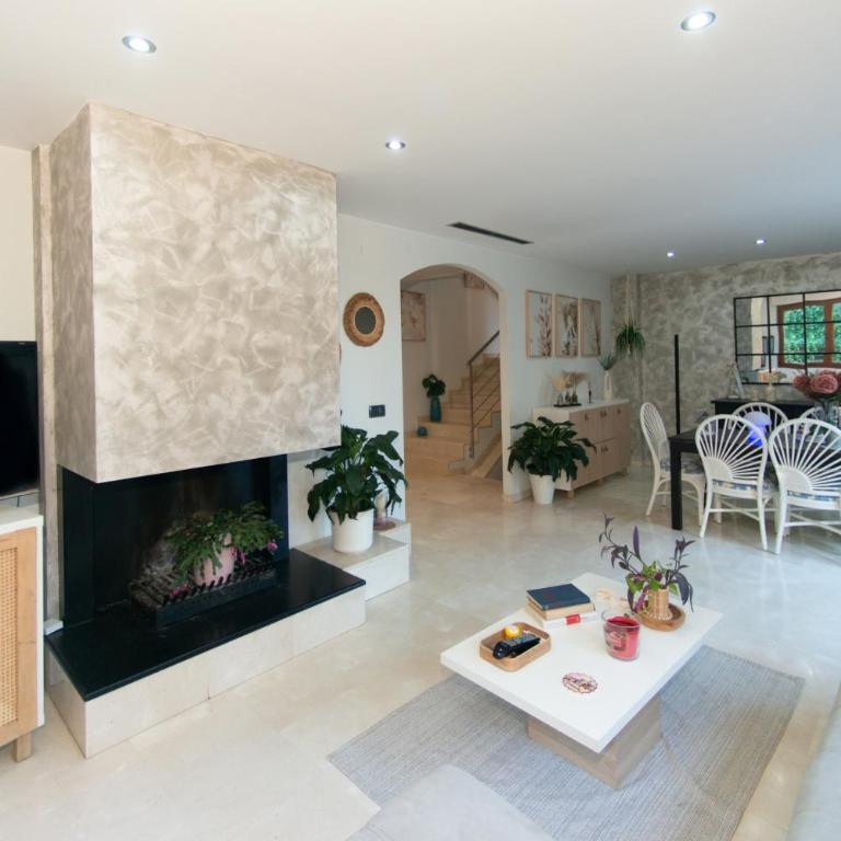 WELCS CASA 303 PDA con piscina privada - Casa de 3 dormitorios - 24