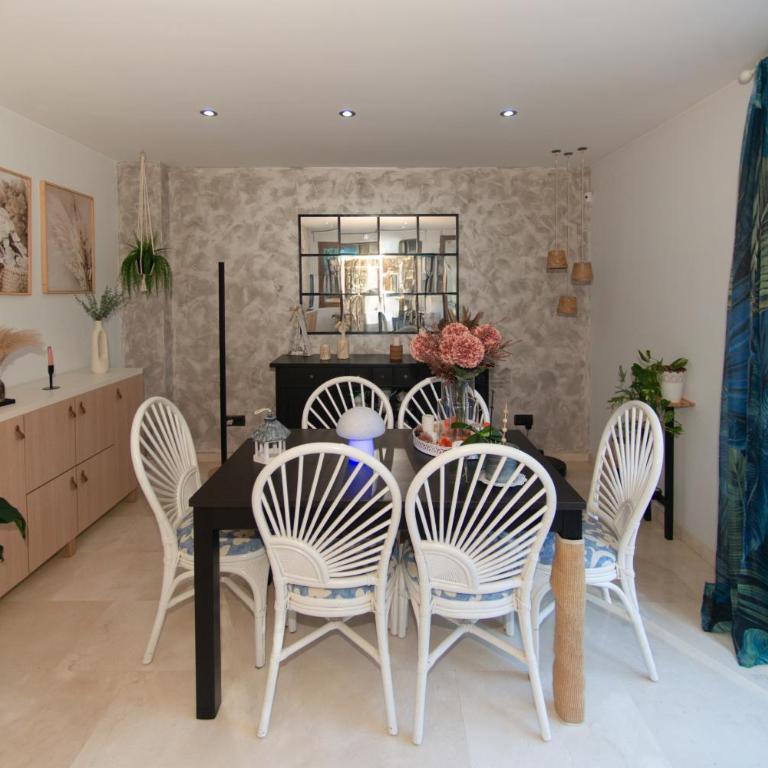 WELCS CASA 303 PDA con piscina privada - Casa de 3 dormitorios - 5