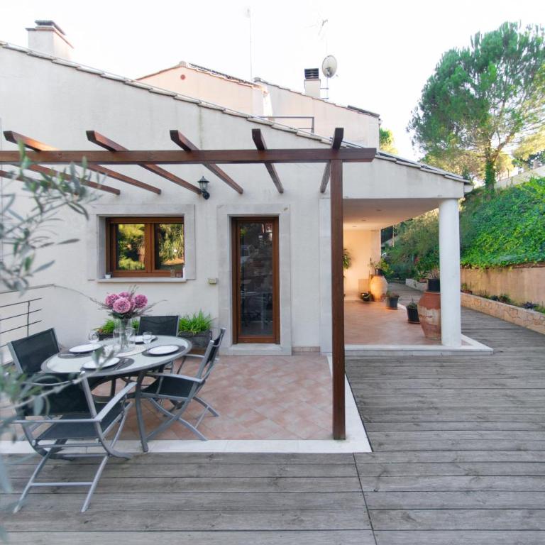 WELCS CASA 303 PDA con piscina privada - Casa de 3 dormitorios - 36