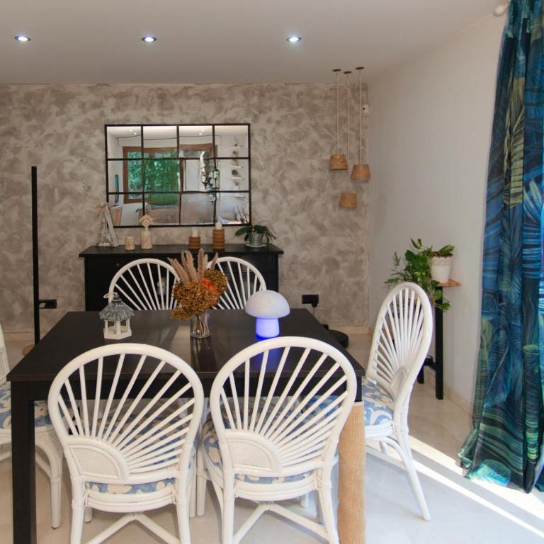 WELCS CASA 303 PDA con piscina privada - Casa de 3 dormitorios - 40