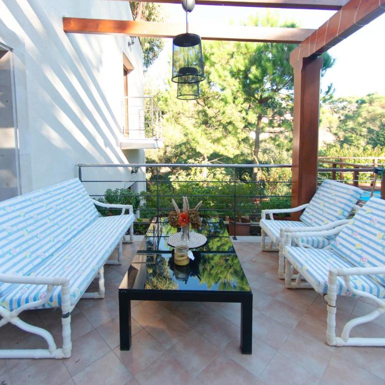 WELCS CASA 303 PDA con piscina privada - Casa de 3 dormitorios - 46