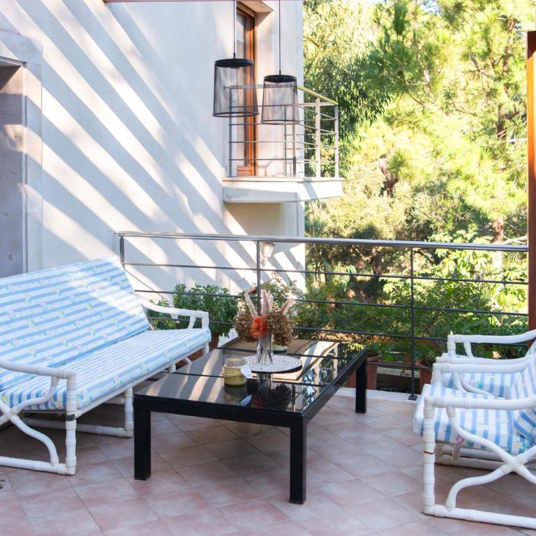 WELCS CASA 303 PDA con piscina privada - Casa de 3 dormitorios - 50