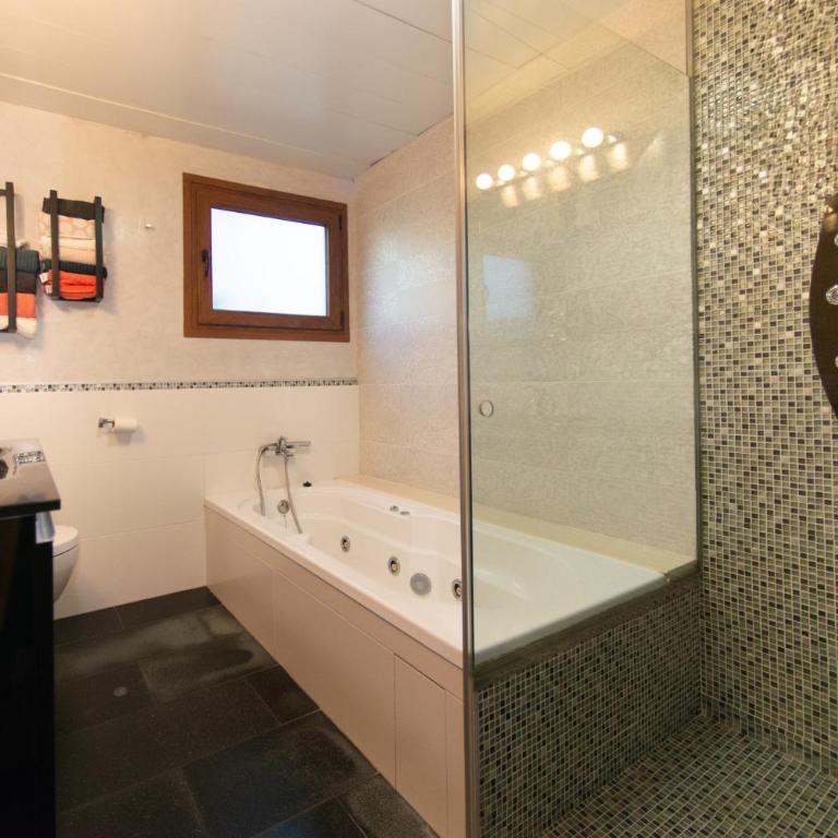 WELCS CASA 303 PDA con piscina privada - Casa de 3 dormitorios - 56