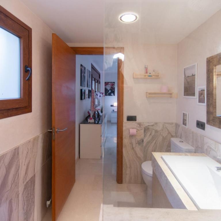 WELCS CASA 303 PDA con piscina privada - Casa de 3 dormitorios - 65