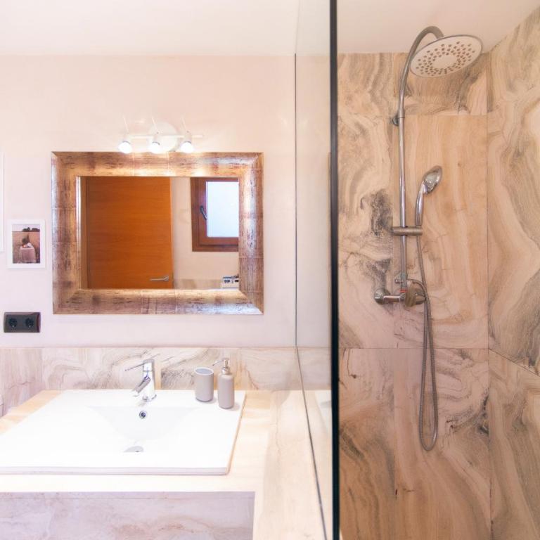 WELCS CASA 303 PDA con piscina privada - Casa de 3 dormitorios - 67