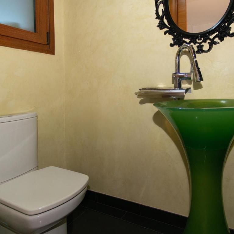 WELCS CASA 303 PDA con piscina privada - Casa de 3 dormitorios - 68