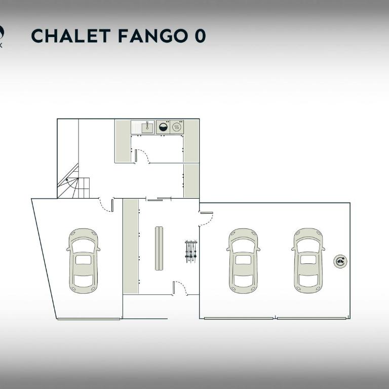 Chalet Fango - OVO Network - Chalet - 35