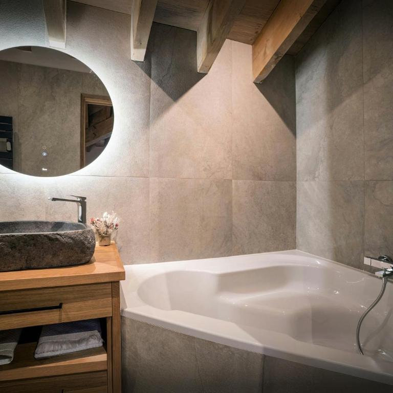 Chalet Fango - OVO Network - Chalet - 26