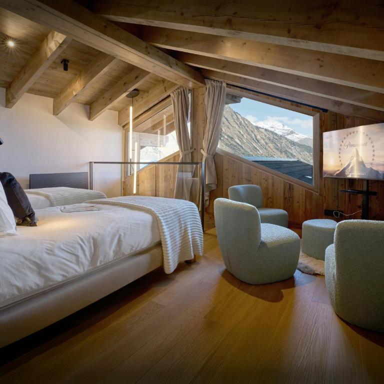 Chalet Fango - OVO Network - Chalet - 21