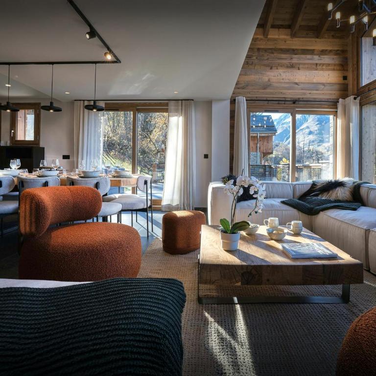 Chalet Fango - OVO Network - Chalet - 14