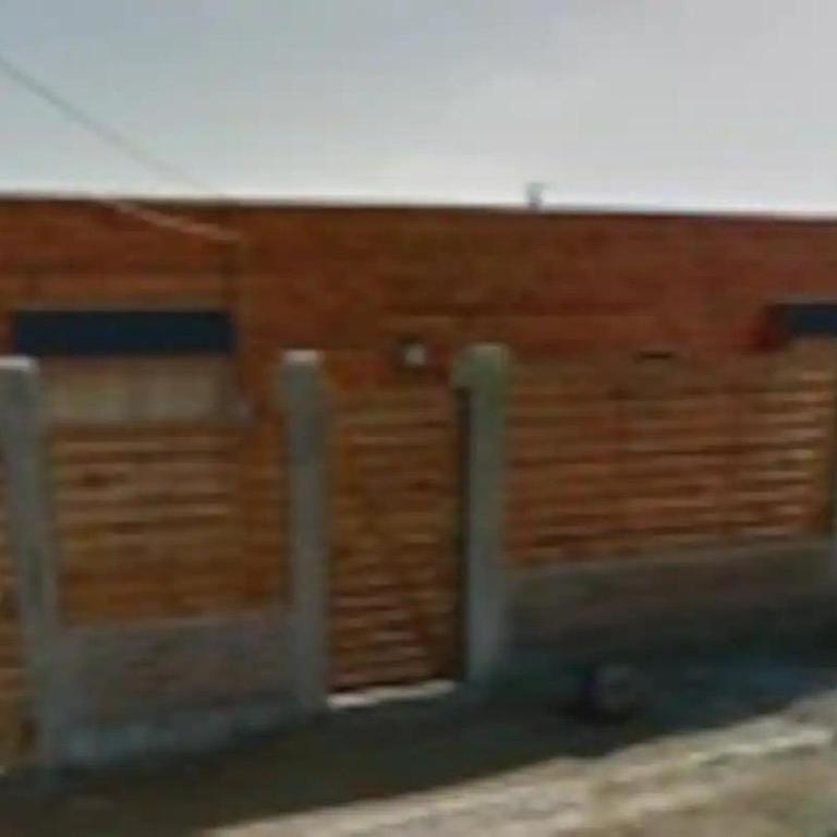 Cabaña Las Cruces - Three-Bedroom House - 14