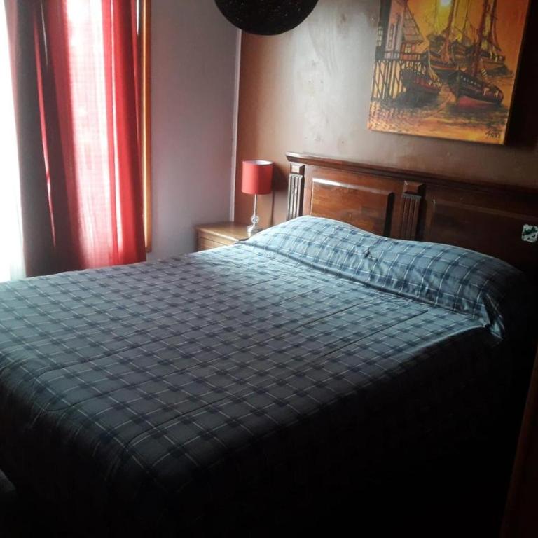 Cabaña Las Cruces - Three-Bedroom House - 6