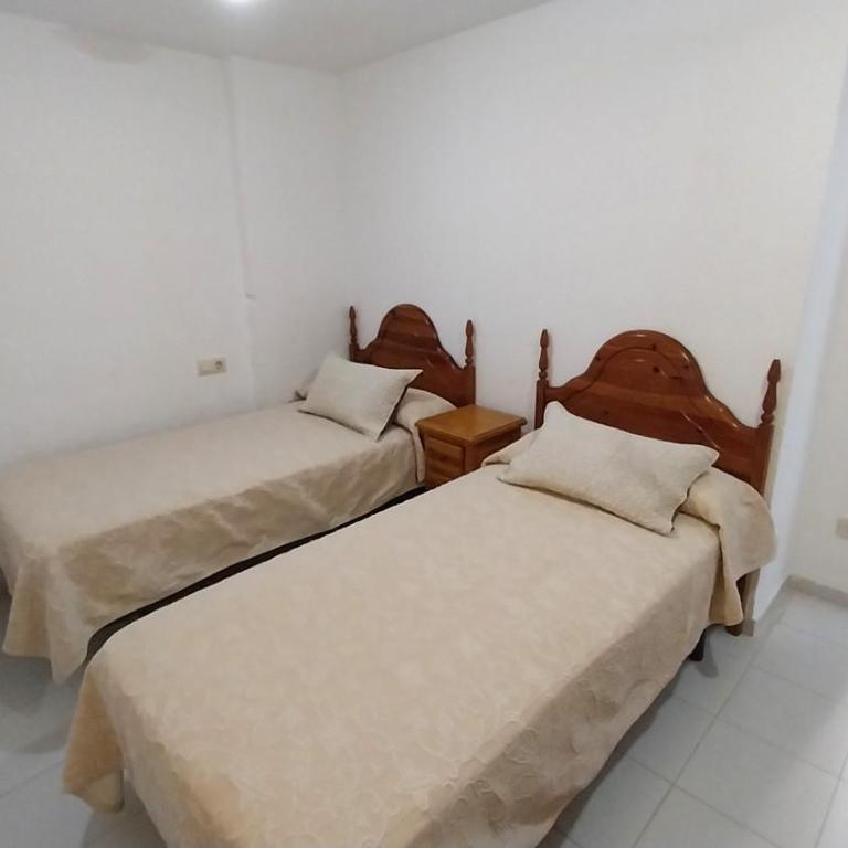 Fontana Real 117 - Apartamento de 2 dormitorios - 3