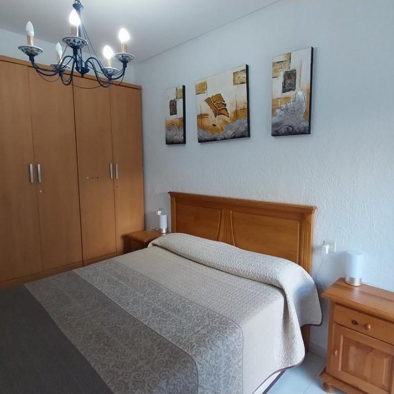 Fontana Real 117 - Apartamento de 2 dormitorios - 4