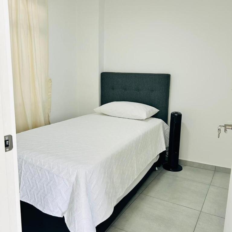 Central apartment in Bello - Apartamento de 3 dormitorios - 5