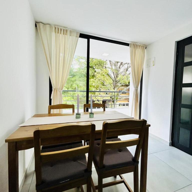 Central apartment in Bello - Apartamento de 3 dormitorios - 8