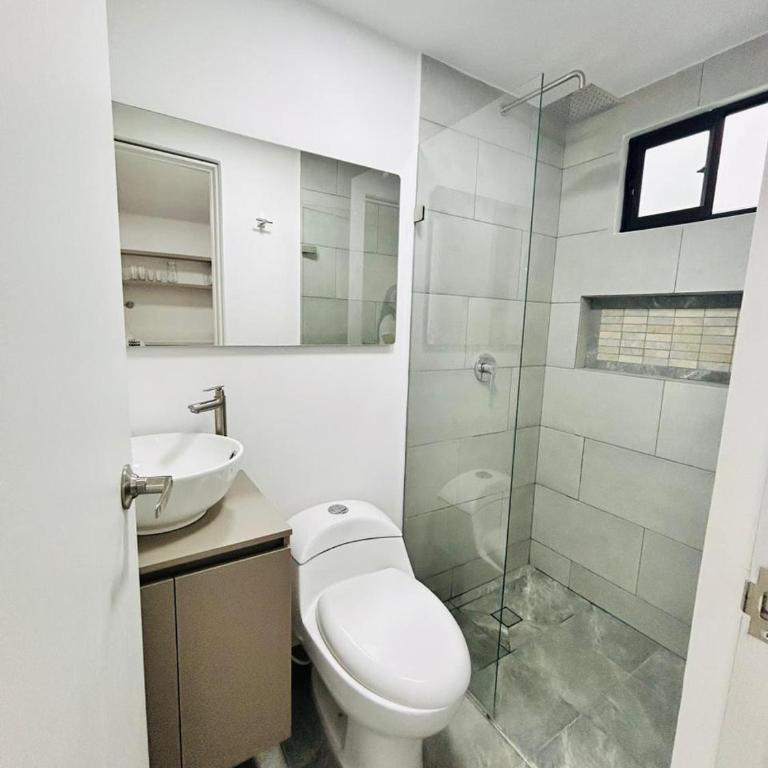 Central apartment in Bello - Apartamento de 3 dormitorios - 10