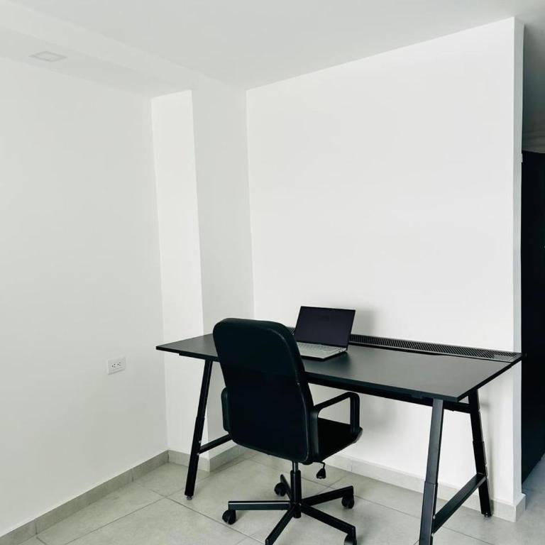 Central apartment in Bello - Apartamento de 3 dormitorios - 12