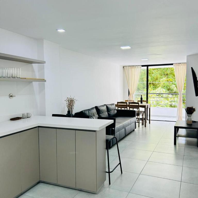 Central apartment in Bello - Apartamento de 3 dormitorios - 13