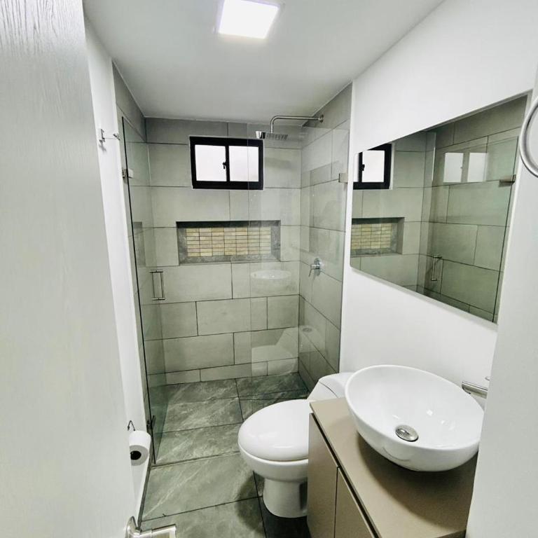 Central apartment in Bello - Apartamento de 3 dormitorios - 14