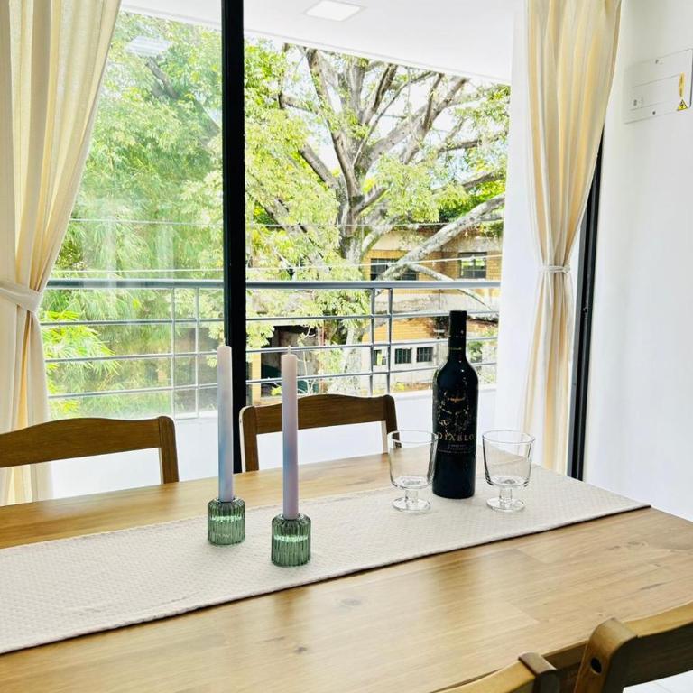 Central apartment in Bello - Apartamento de 3 dormitorios - 16