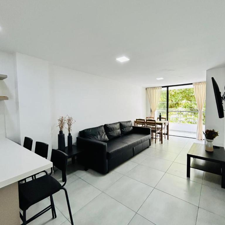 Central apartment in Bello - Apartamento de 3 dormitorios - 21