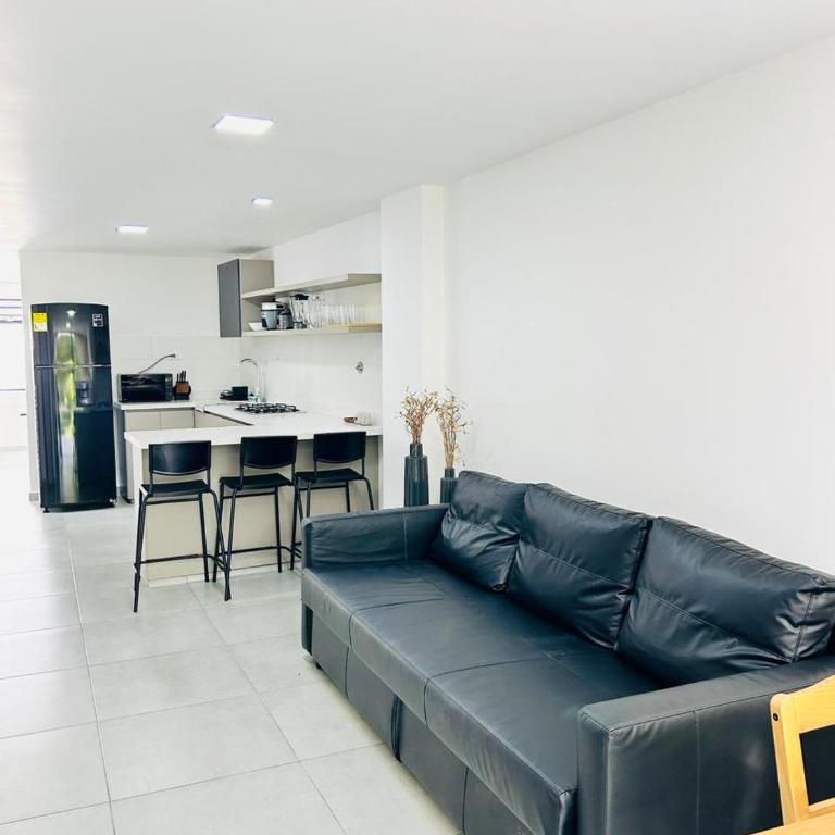 Central apartment in Bello - Apartamento de 3 dormitorios - 27