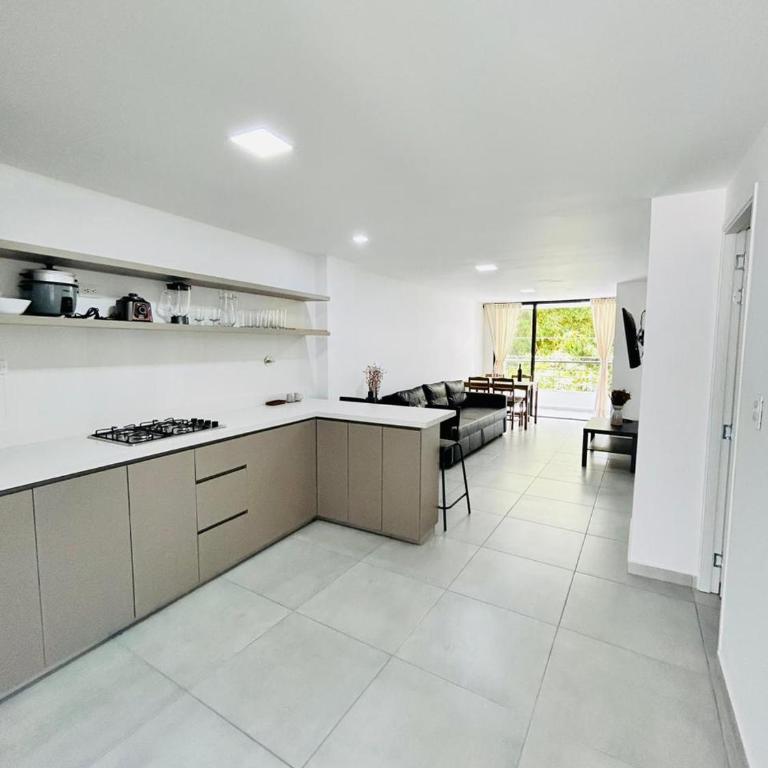 Central apartment in Bello - Apartamento de 3 dormitorios - 31