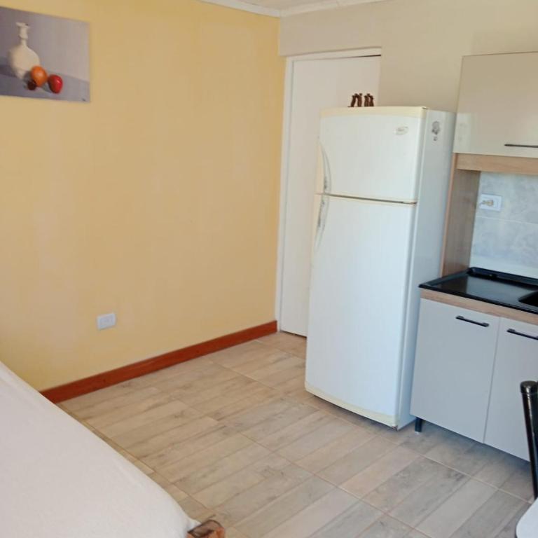 Alquiler Temporario Santo Tome - Apartamento de 1 dormitorio - 4