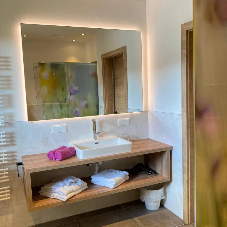 Appartements Blumenwiese - Apartment mit 2 Schlafzimmern - 1