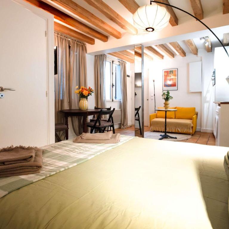 Charming Apartment in Notre-Dame - Appartamento - 10
