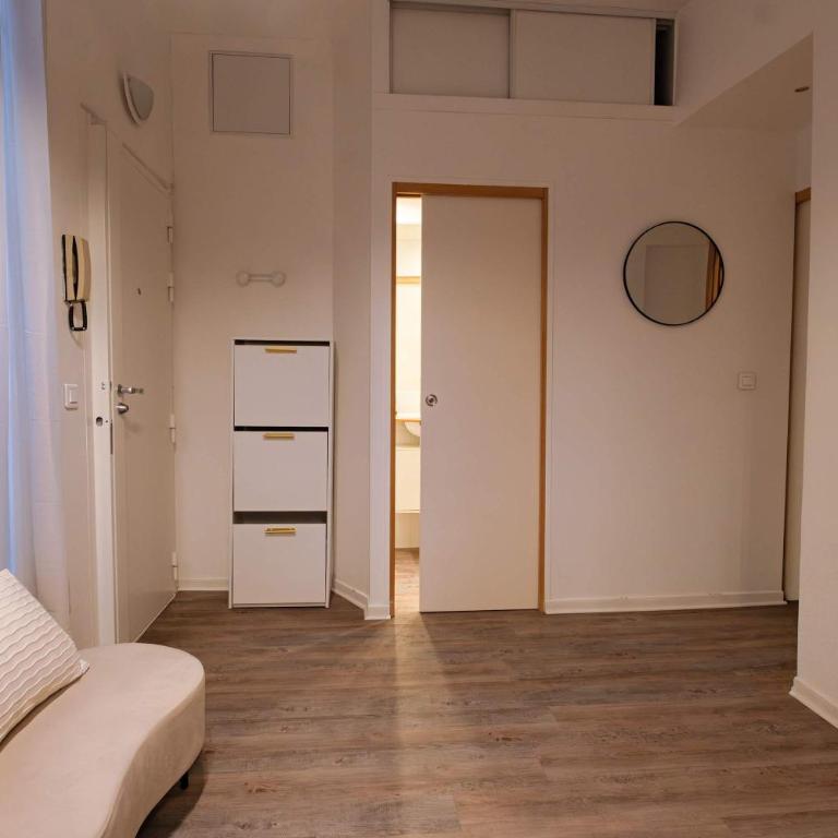 Charming Flat Louvres Opera - Appartement - 23