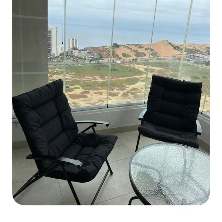 Departamento Concon - One-Bedroom Apartment - 1