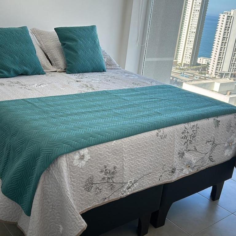 Departamento Concon - One-Bedroom Apartment - 3