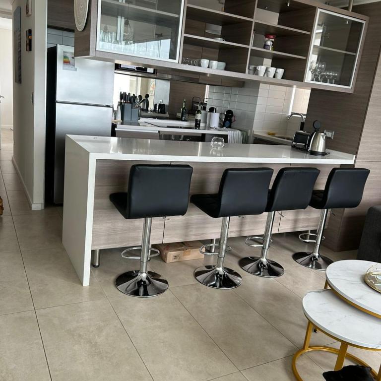 Departamento Concon - One-Bedroom Apartment - 4