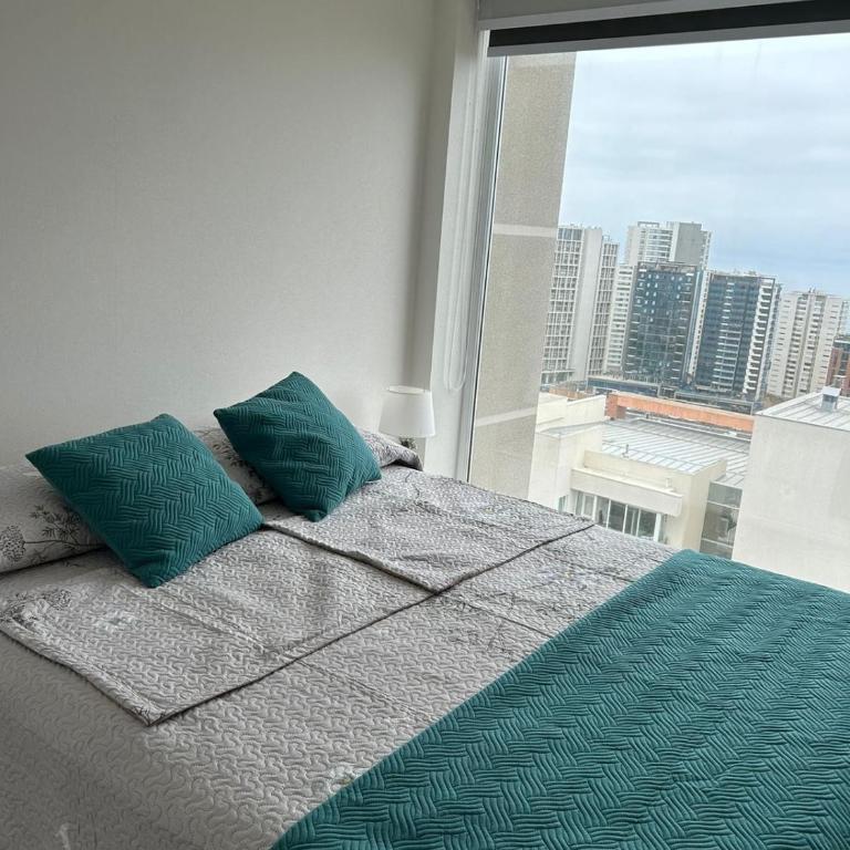 Departamento Concon - One-Bedroom Apartment - 6