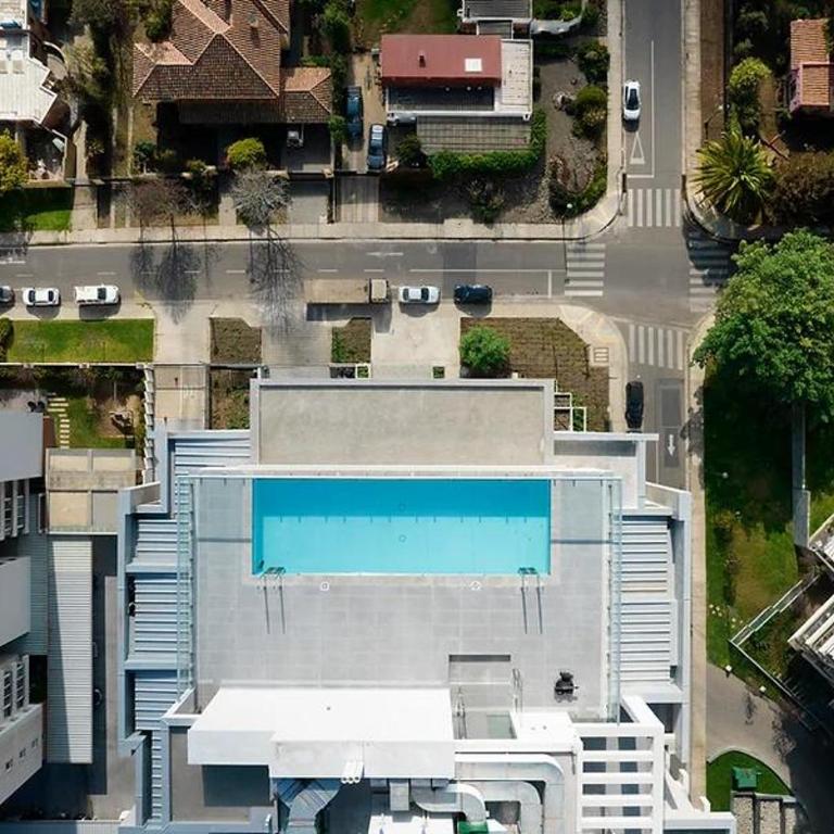 Departamento Concon - One-Bedroom Apartment - 7