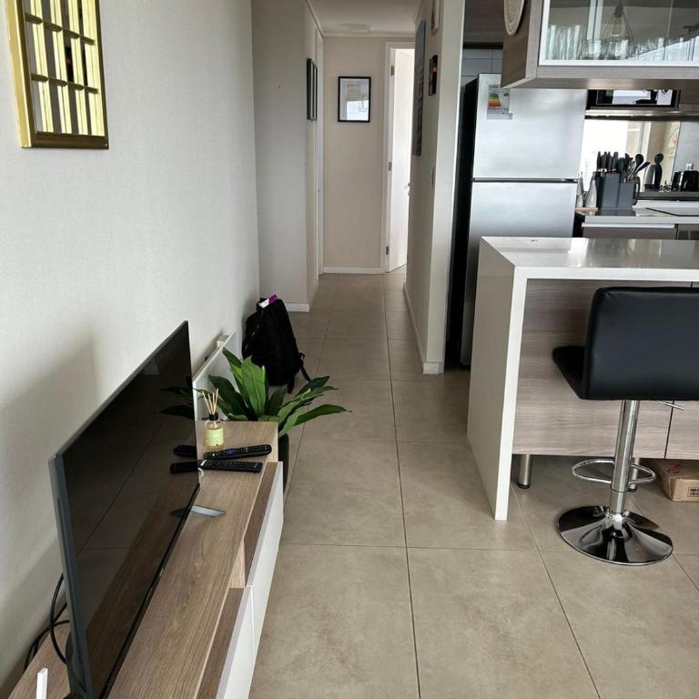 Departamento Concon - One-Bedroom Apartment - 9