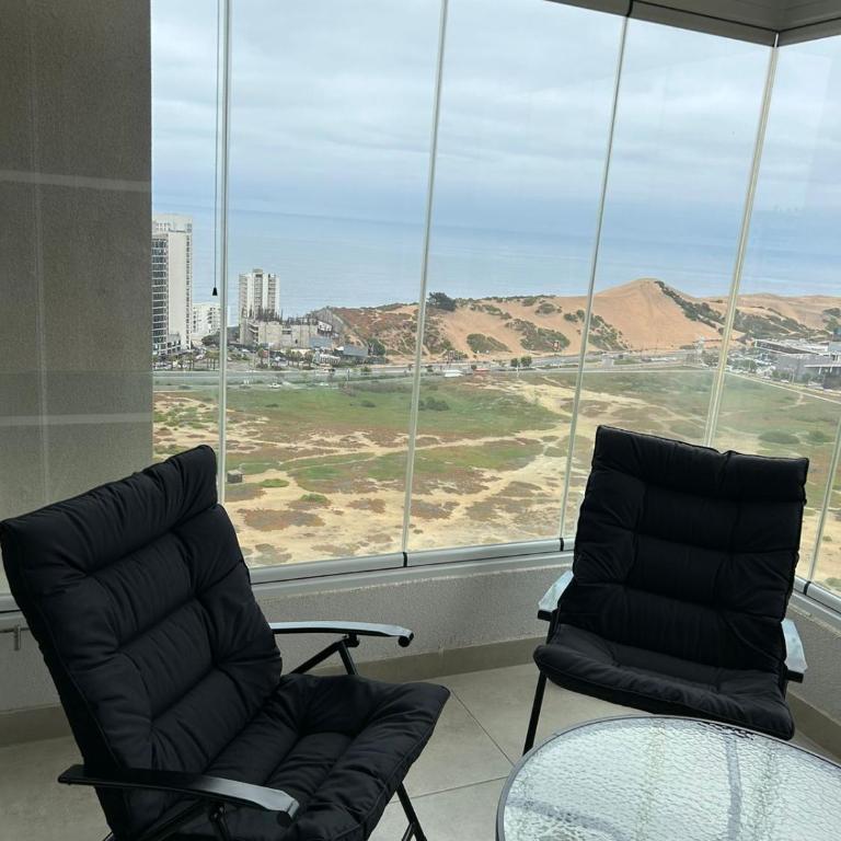 Departamento Concon - One-Bedroom Apartment - 10