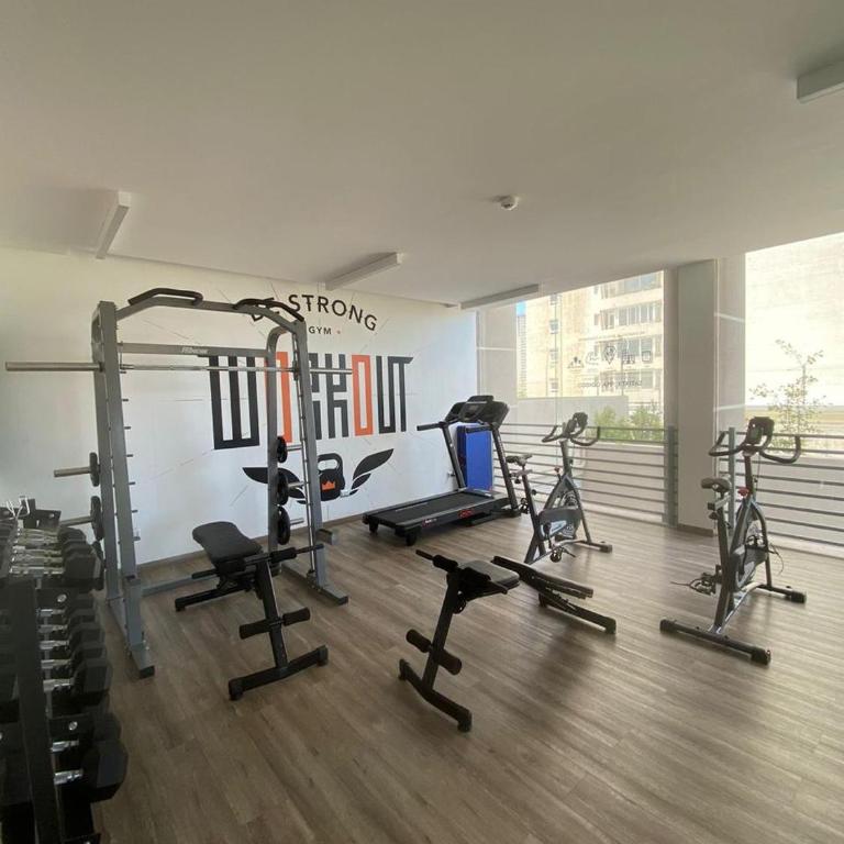 Departamento Concon - One-Bedroom Apartment - 11