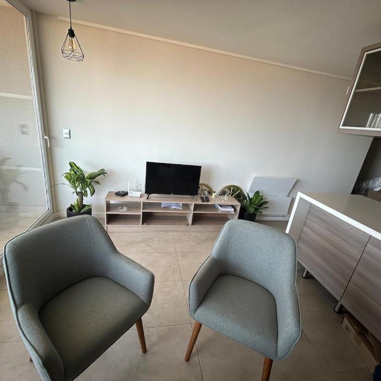 Departamento Concon - One-Bedroom Apartment - 13