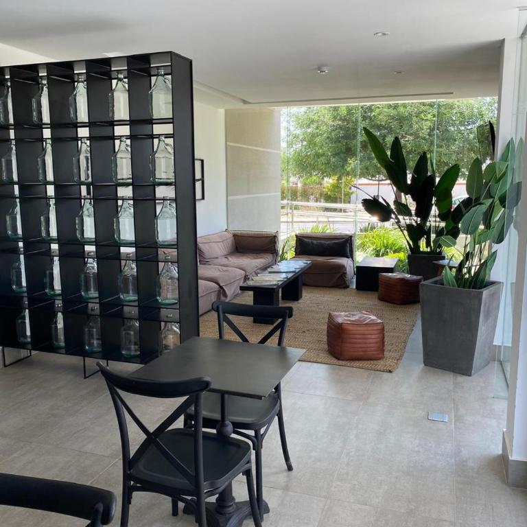 Departamento Concon - One-Bedroom Apartment - 19