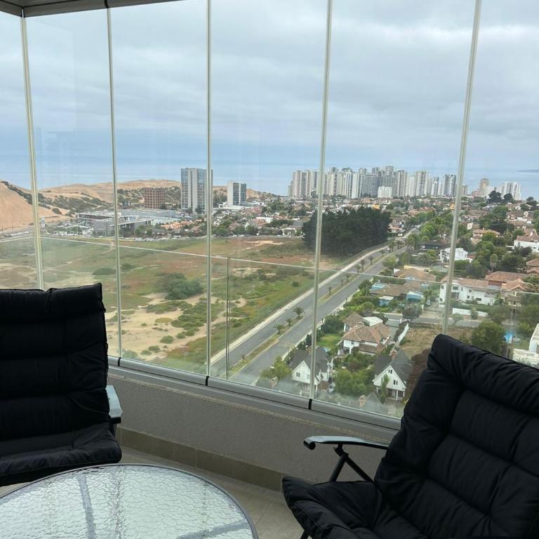 Departamento Concon - One-Bedroom Apartment - 23