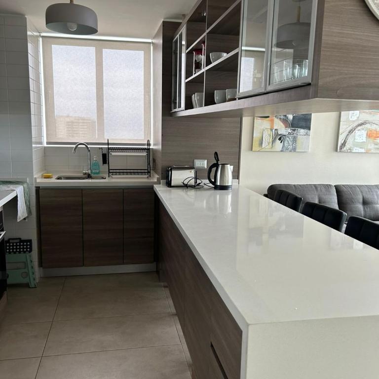 Departamento Concon - One-Bedroom Apartment - 31