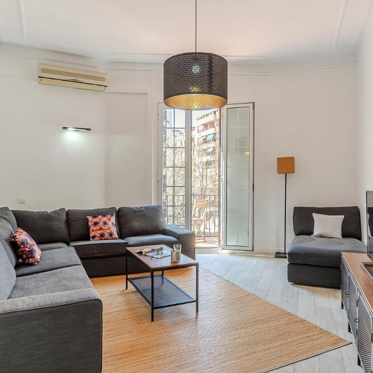 2215 - AB Calabria Apartment - Apartment - 1